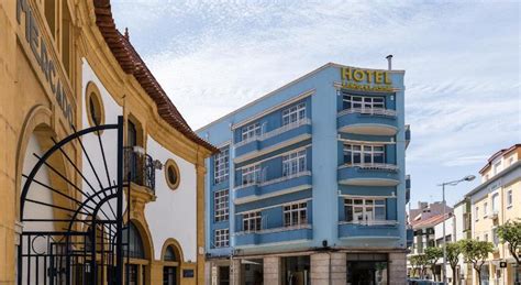 hoteis leiria  Hotel Eurosol Leiria: Este hotel permitirá que aproveite a região de leiria a baixo custo