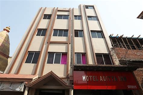 hotel aditya inn paharganj 7 km of Somnath Temple