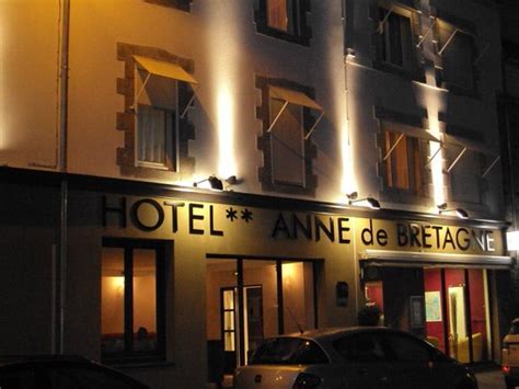 hotel+anne+de+bretagne+deux+etoiles+vannes  Quartier Gare, proche centre