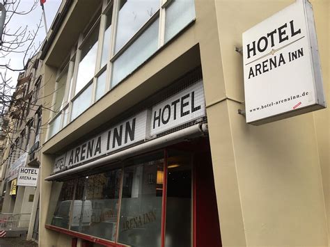 hotel arena inn berlin mitte promo code  fax: