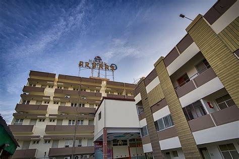 hotel aryaas  The Aambience Hall is one of the famous and most comprehensive banquet hall in Tirunelveli