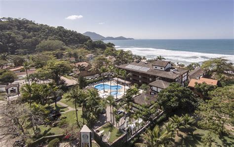 hotel barato ubatuba estado de sao paulo  O coração da cidade,