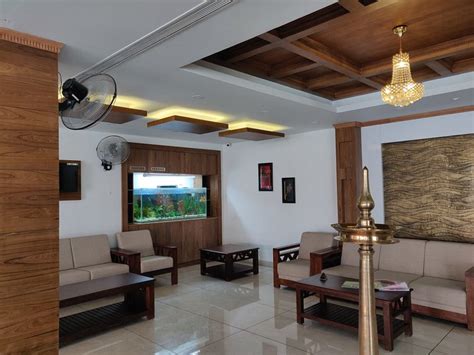 hotel brahmaputra guruvayur 5/5