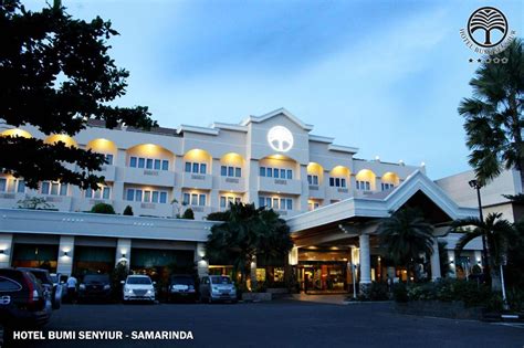 hotel bumi senyiur  Rates from $34