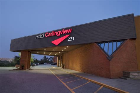 hotel carlingview toronto airport 5 of 5 at Tripadvisor