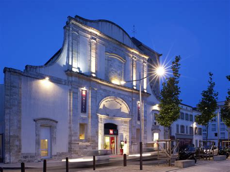 hotel centre la rochelle This Novotel Hotel is located a 10-minute walk from La Rochelle's Old Town