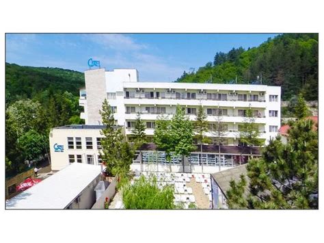 hotel ceres sarata monteoru 