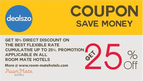 hotel collection coupon code  Book your hotel stay in advance to save up to 20%