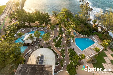 hotel condado puerto rico  $358 - $511 (Based on Average Rates for a Standard Room) ALSO KNOWN AS