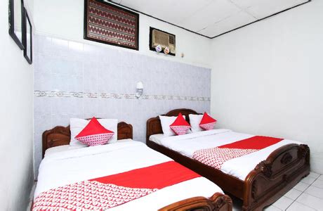 hotel di tanjung karang pusat Lihat Harga