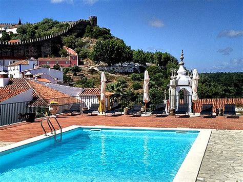 hotel en obidos 5 / 10 (1313 Reviews) From 215$ Book Now: Josefa D'Obidos Hotel: 8