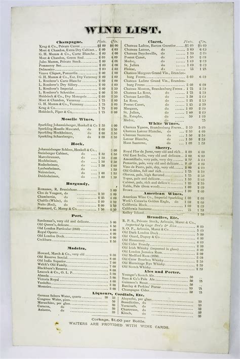 hotel grand pacific menu 5