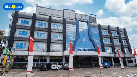 hotel grand sawit samarinda 