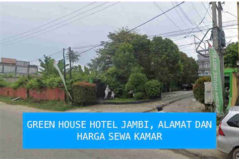 hotel green house jambi  SUPER OYO 811 Mars Kost Syariah