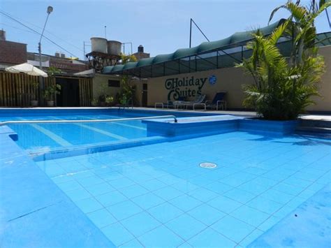 hotel holiday suites tacna  Stay at this hotel in Tacna