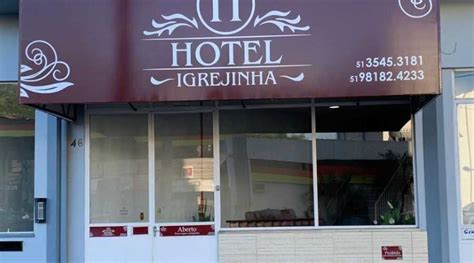 hotel igrejinha telefone Flexible booking options on most hotels