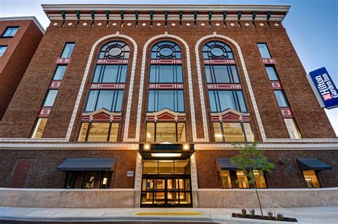 hotel in kalamazoo michigan Specialties: Modern, luxurious, and convenient are just a couple of words that describe the Radisson Plaza at Kalamazoo Center! It is an unbeatable downtown hotel that features four restaurants for breakfast, lunch, or dinner and is within walking distance of Bell's Brewery and the Kalamazoo Walking Mall