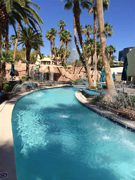 hotel in las vegas with lazy river Best Lazy River Hotels In Las Vegas