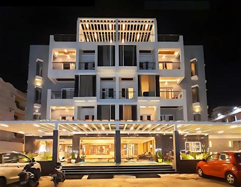 hotel in new digha A smooth check-in/check-out process, flexible policies and friendly