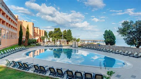 hotel kristal umag 