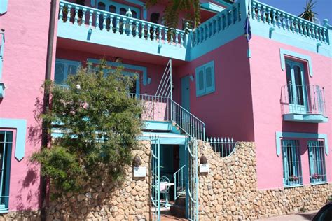 hotel la herradura  Las habitaciones del Sol Los Fenicios son amplias y están situadas en torno a un gran patio central