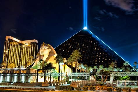 hotel luxor las vegas  Use this rating to help choose your stay! 3900 Las Vegas Boulevard South, Las Vegas Strip, Las Vegas, NV 89119, United States of America6036 reviews of Luxor Hotel and Casino Las Vegas "Cool place to visit, you can take the tram to other casinos and the hotel was built like the Tribeca Grand Hotel or vice versa
