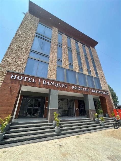 hotel magnum kharar Book your Kharar stay at Hotel Millard with best prices only on MakeMyTrip