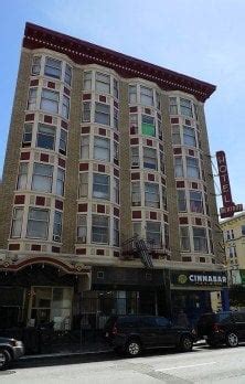 hotel mentone san francisco <i> This boutique Union Square hotel, located on the Powell Cable Car Line, is just 2 minutes' walk from cafes and shopping at Tiffany's, Macy's, Niketown and other popular Central San Francisco stores</i>