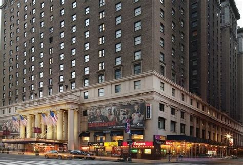 hotel pennsylvania nova iorque  Holiday Inn Express New York City Chelsea, An Ihg Hotel Nova Iorque: a magia da cidade que nunca dorme