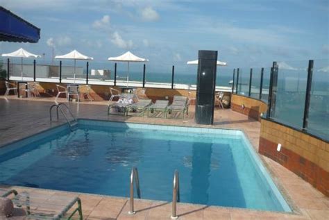 hotel plaza praia suites fortaleza tripadvisor  HOTEL CLASS