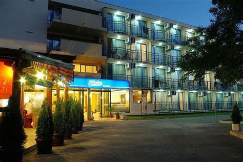 hotel pliska bulgaria  Sunny Beach