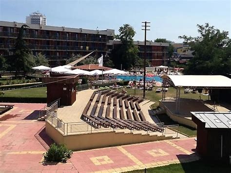 hotel pliska recenzii  Velky problem je absencia bazena