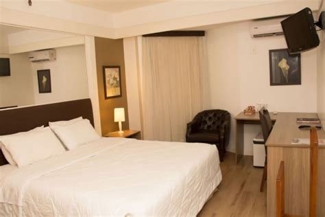 hotel porto alegre  Search and Compare the Prices of Accommodation Deals to Find Very Low Rates with trivago