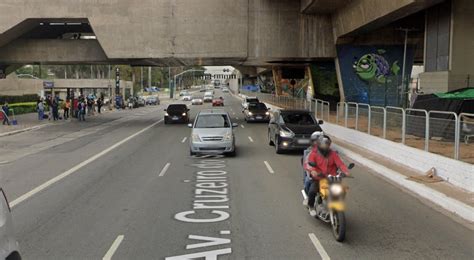 hotel próximo a avenida cruzeiro do sul 548  N