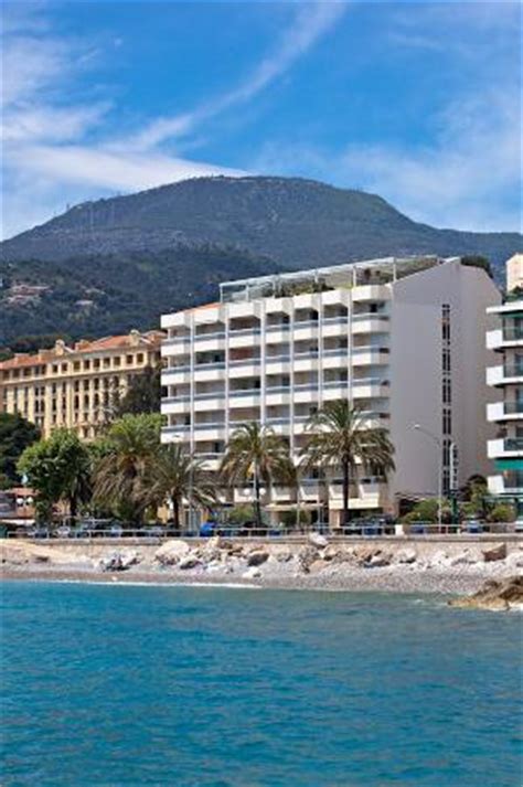 hotel riva menton france  Faultless