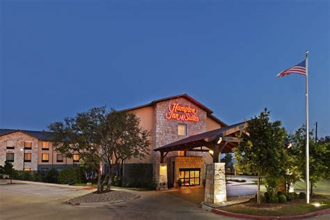 hotel rooms in tomball tx  FM 2920 and Hwy 249 28 miles NW of Houston Specialties: Welcome to the Hampton Inn & Suites Tomball Houston NW hotel, located off Highway 249 in Tomball, Texas, and only 25 miles from Houston Bush Intercontinental Airport