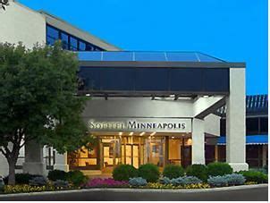 hotel sofitel minneapolis  We would like to stay as close to the Mall of America as possible