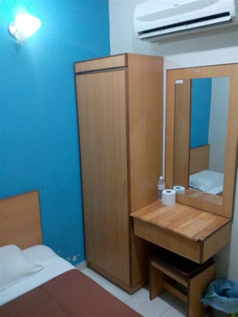 hotel suria port dickson A budget hotel where cleanliness is of utmost importance