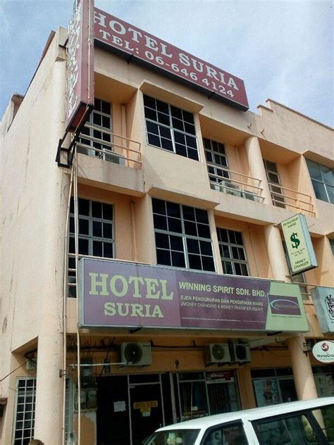 hotel suria port dickson Win Win Boutique Hotel Port Dickson