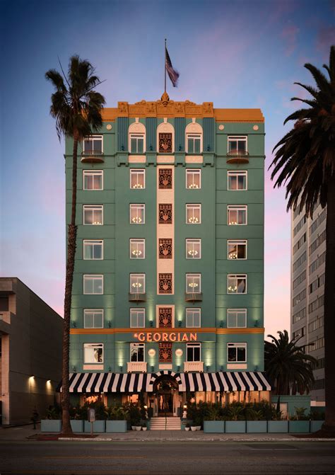 hotel tonight santa monica  per night