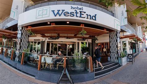 hotel west end 8