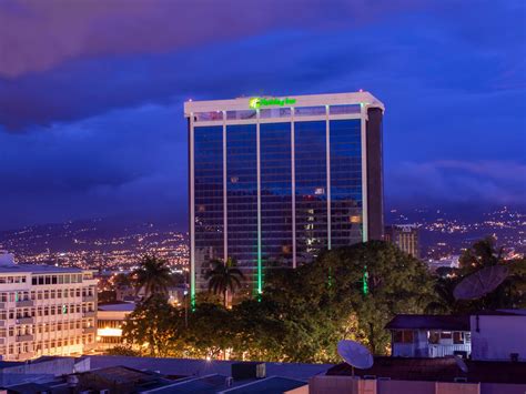 hoteles en san jose Estos son algunos hoteles todo incluido populares en San José que ofrecen aire acondicionado: Hotel Grano de Oro - Calificación de los viajeros: 4