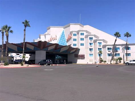 hoteles near fort mohave az  Save