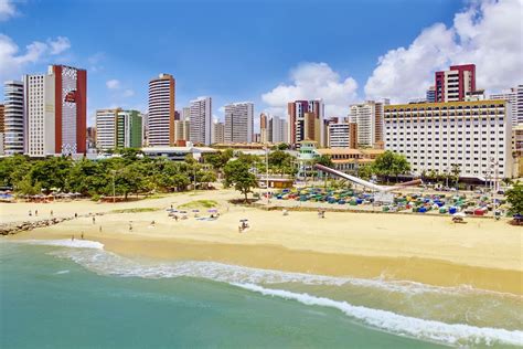 hotellit americas fortaleza Löydä hotellit lähellä Hotels