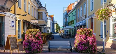 hotellit pärnun keskustassa  Varaa hotelli