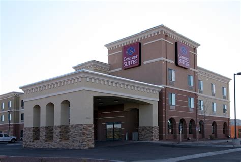 hotels in gallup nm Now $98 (Was $̶1̶2̶4̶) on Tripadvisor: Comfort Suites Gallup East Route 66 and I-40, Gallup