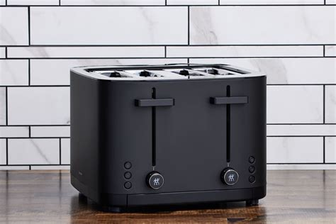 hotpoint 4 slice toaster  of 2