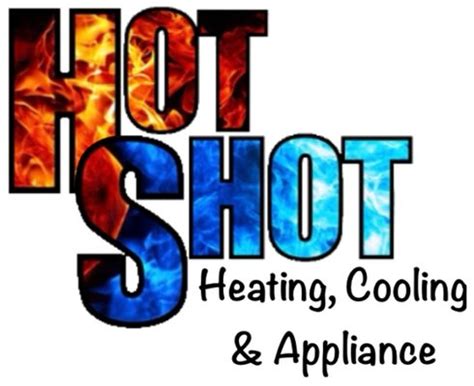 hotshot appliance 