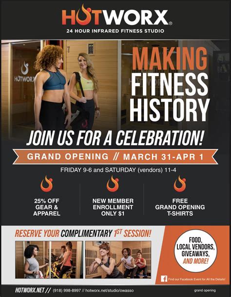 hotworx durango  We officially opened on October 1, 2020 and we are so excited to share with you