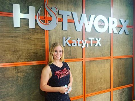 hotworx groupon Further, Member warrants that should he/she develop a health condition which could be aggravated by usage of HOTWORX facilities, that he/she will immediately notify management in writing of such conditions